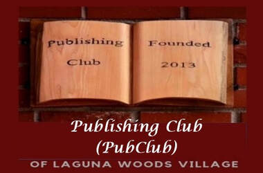PUBCLUB OF LAGUNA WOODS VILLAGE